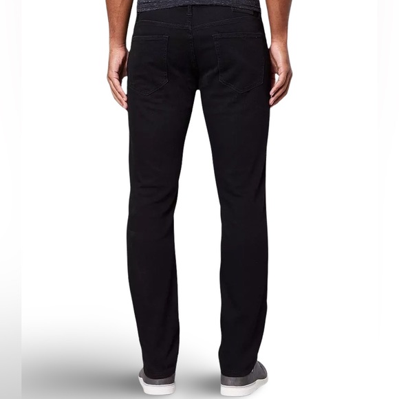 Rising Sun Mfg Co Jeans | Color: Black | Size: 29x29 | - Picture 3 of 10